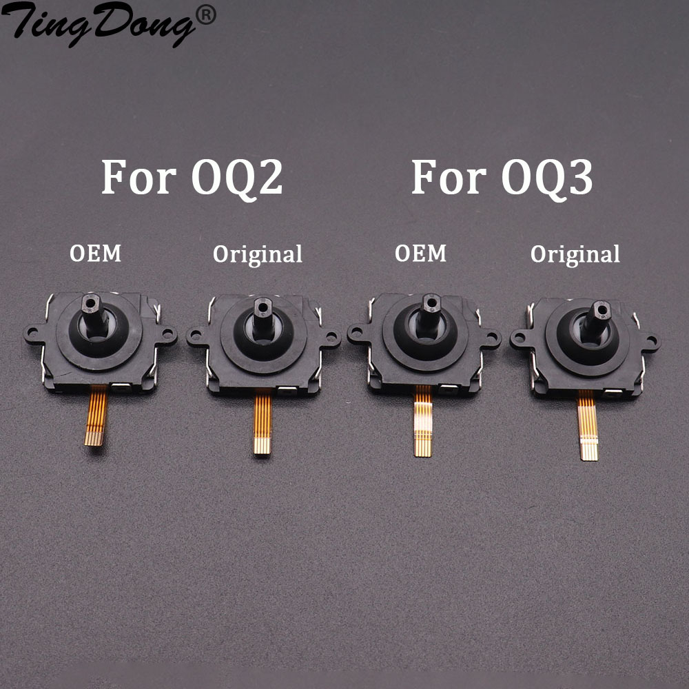 Joystick Module - 2 szt. Oryginalny joystick analogowy 3D