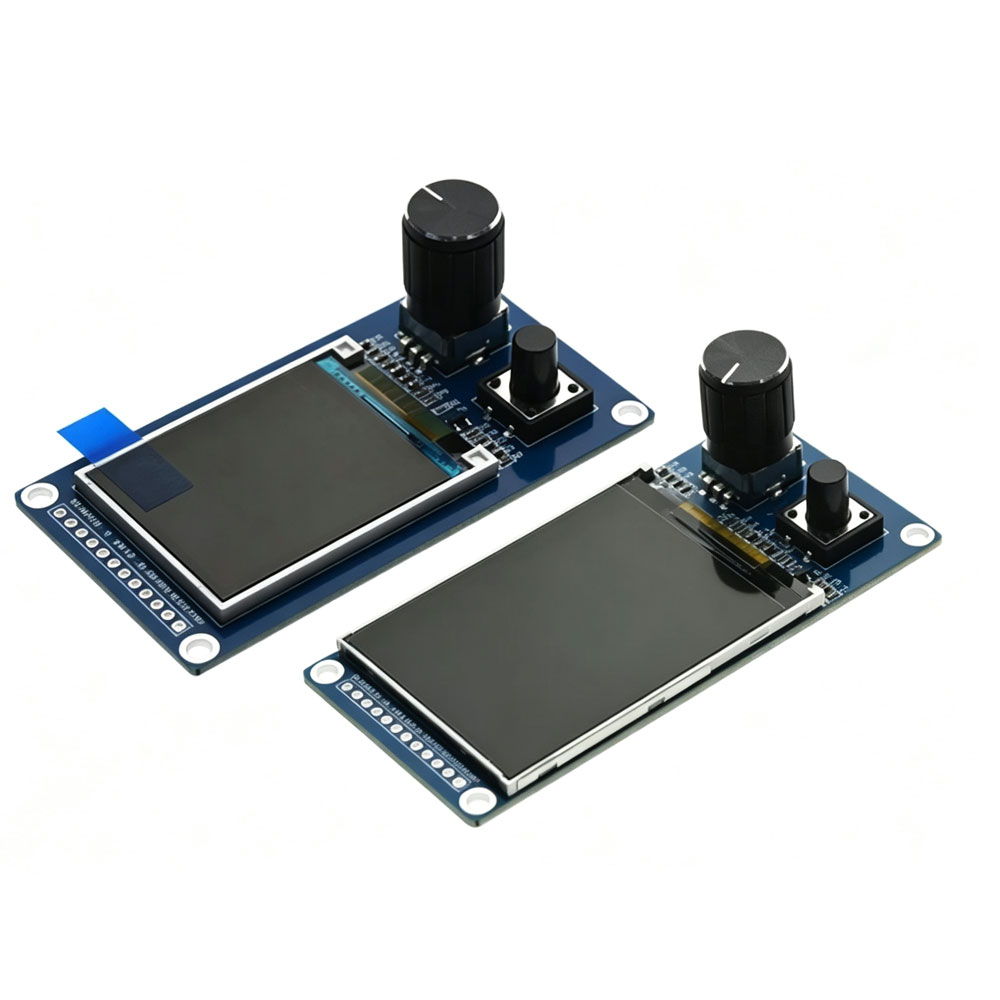 Ssd1306 - Wyświetlacz TFT LCD o przekątnej 1,8