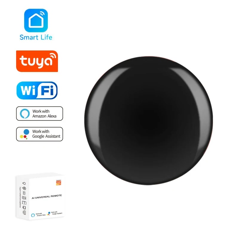 Ir Remote Module - Tuya WiFi pilot na podczerwień inteligentny