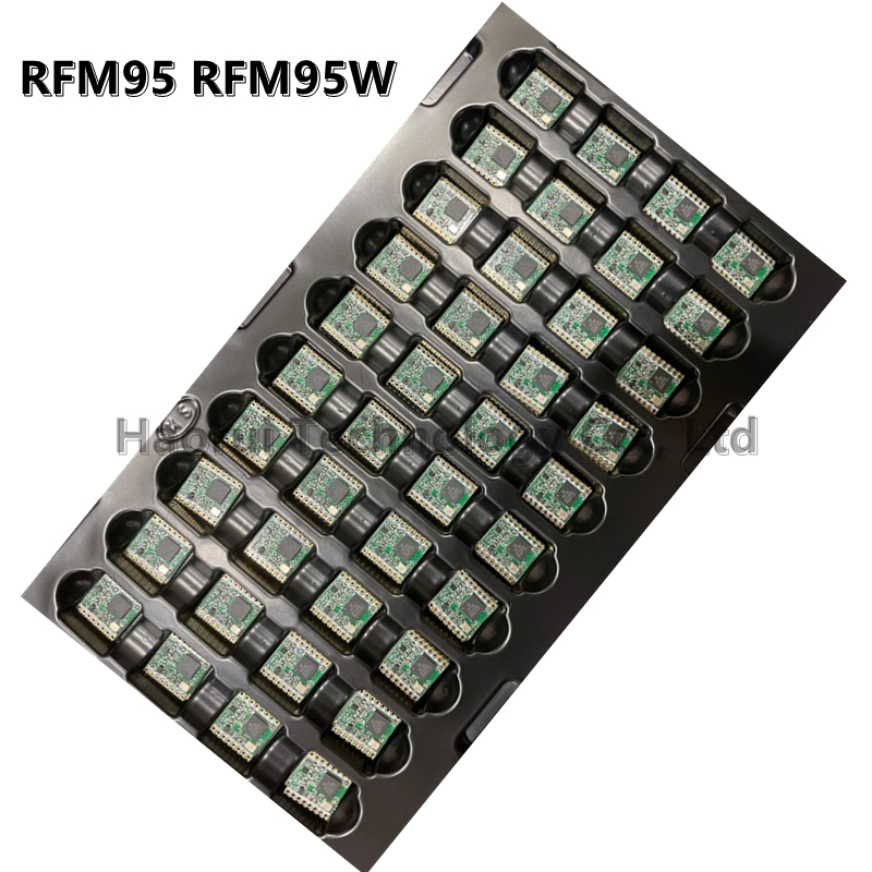 Lora Rfm95 - (5 szt.) oryginalny RFM95 RFM95W 868Mhz