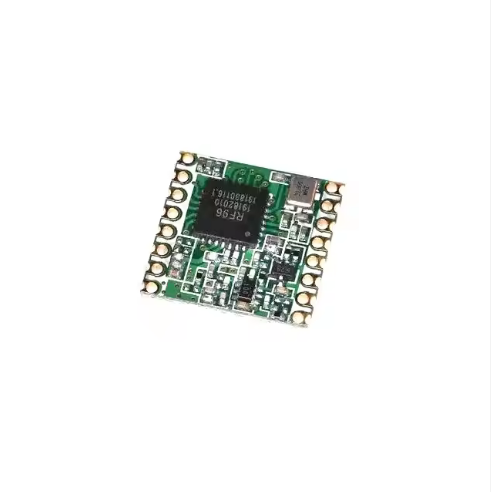 Lora Rfm95 - RFM95 RFM95W-868S2 RFM95W-868Mhz RFM95W-868S2R SX1276 Moduł