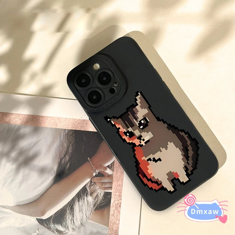 Neopixel - Etui na telefon Realme GT7 Pro