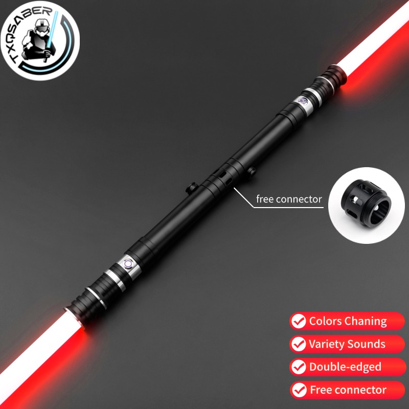Neopixel - TXQSABER Neo Pixel Lightsaber 2 SZT.