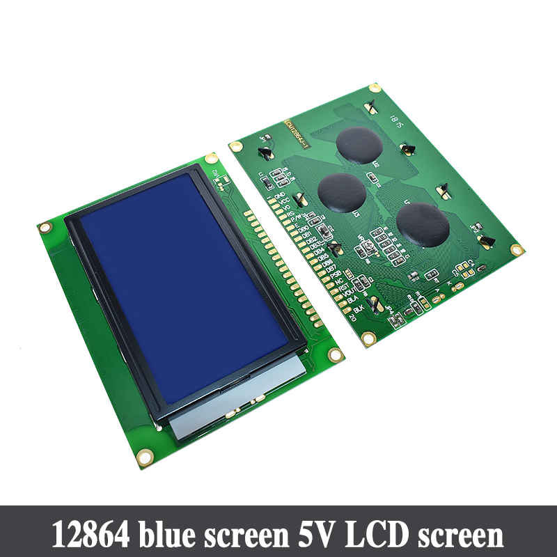 Moduł LCD1602 LCD, 1602, 2004, – Lcd 1602 recenzja i cena