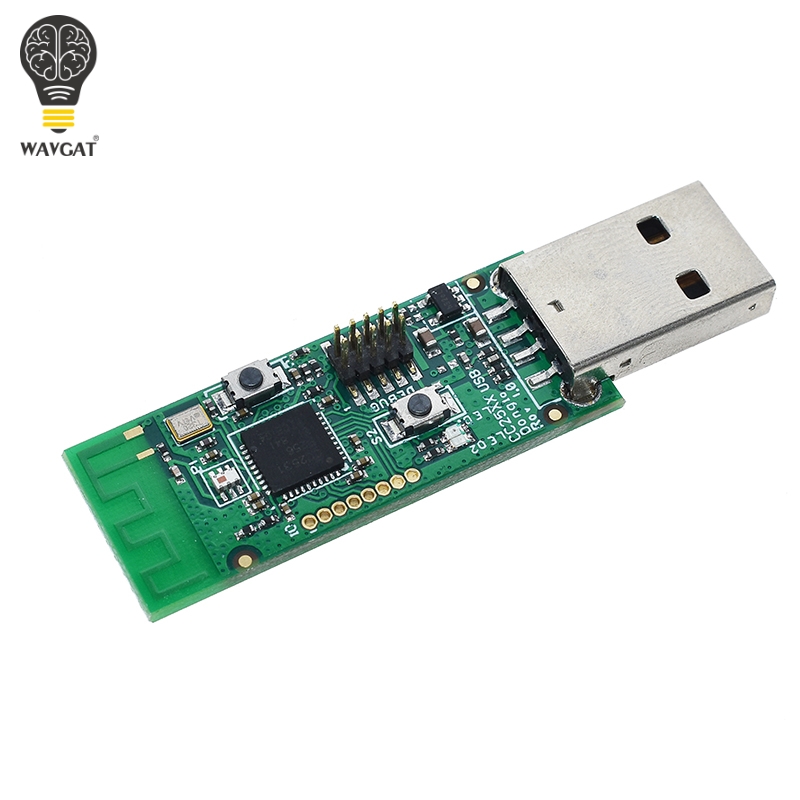 Zigbee-CC2531, CC2540, sniffer – Zigbee Cc2531 recenzja i cena