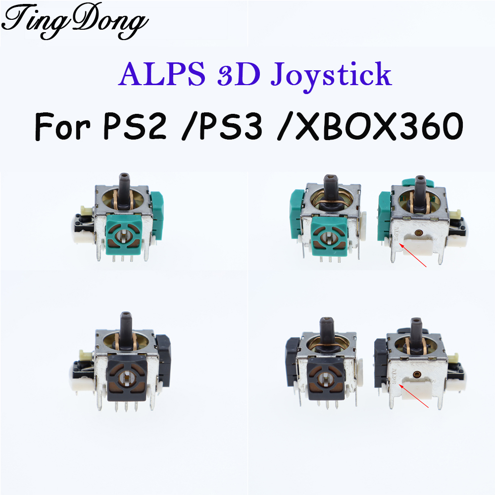 1/2/6/10/20 SZT. ALPS 3D Joyst – Joystick Module recenzja i cena