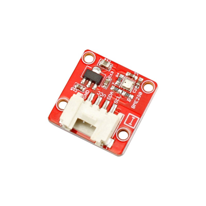 Elecrow Crowtail BME280 czujni – Bme280 recenzja i cena