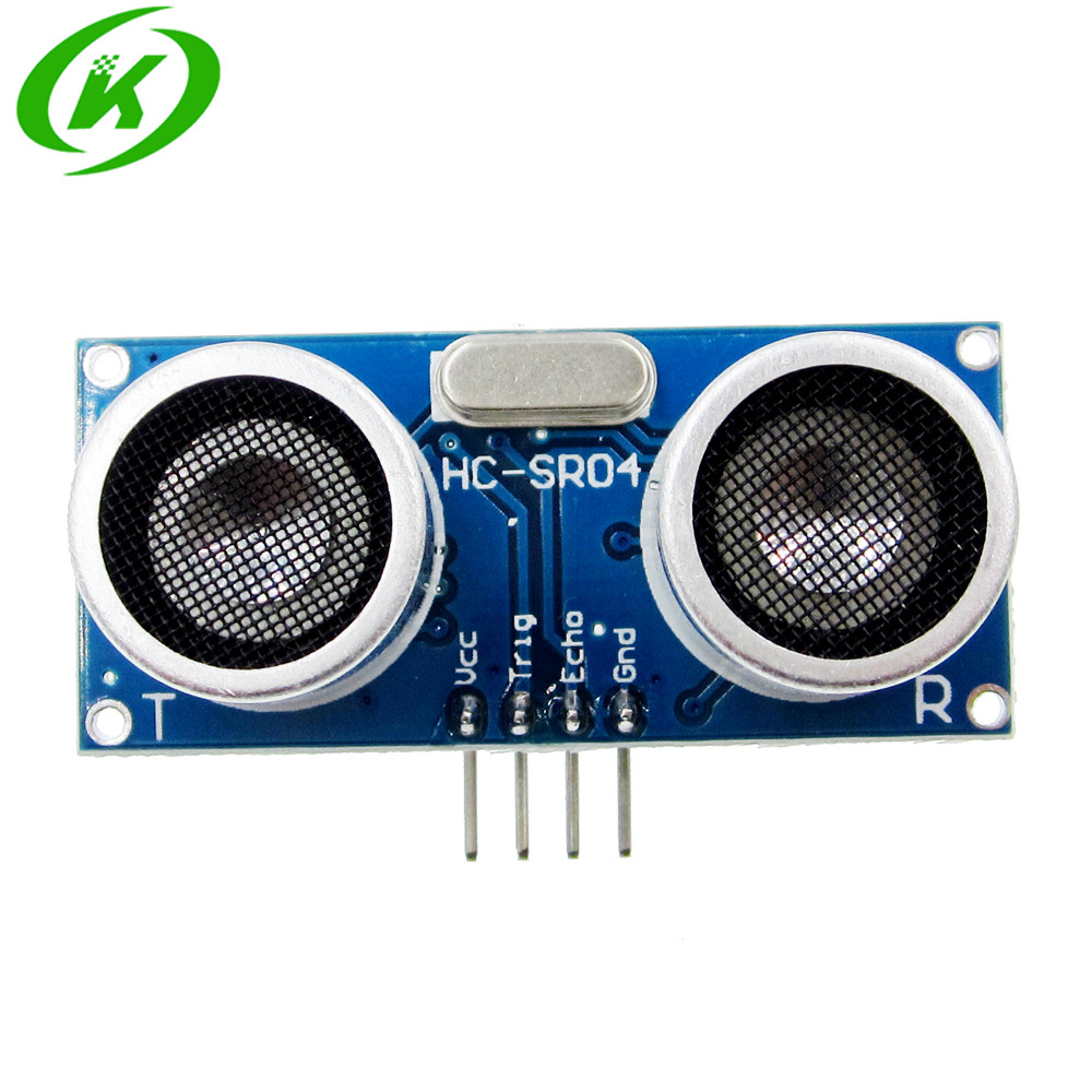 HC-SR04 HCSR04 Moduł wykrywani – Ultrasonic Sensor Hc-Sr04 recenzja i cena