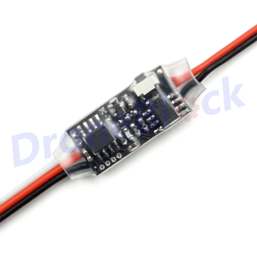 Wielomodowy zdalny elektronicz – Relay Module 1 Channel recenzja i cena