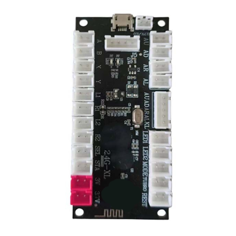 L77A 2.4G Bezprzewodowy Encode – Joystick Module recenzja i cena
