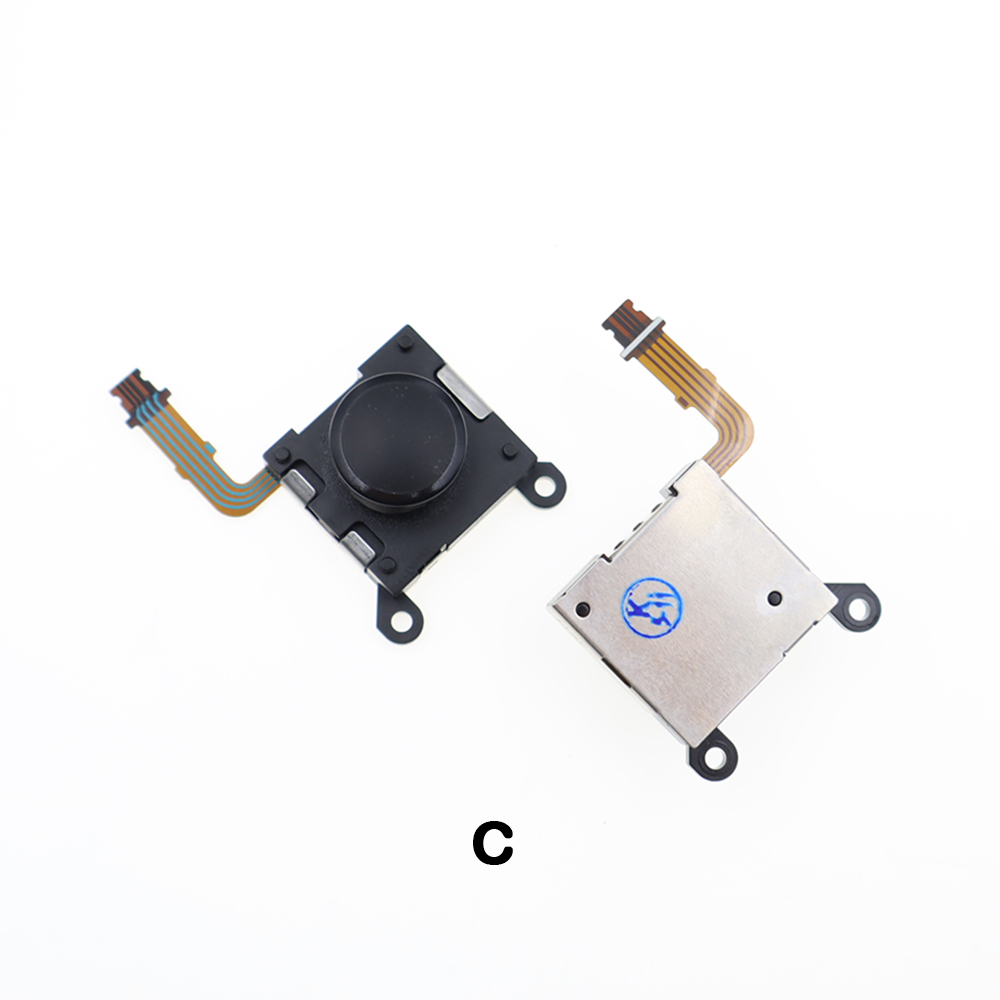 1 szt. Analogowy joystick 3D z – Joystick Module recenzja i cena