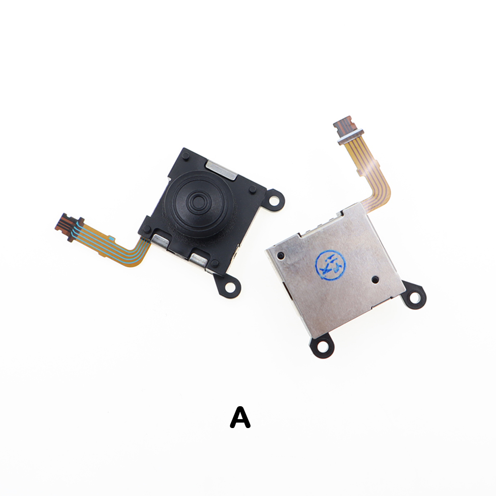 1 szt. Analogowy joystick 3D z – Joystick Module recenzja i cena
