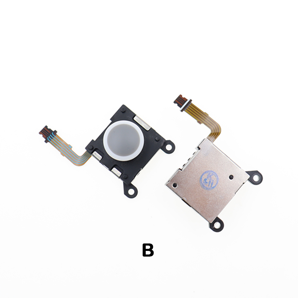 1 szt. Analogowy joystick 3D z – Joystick Module recenzja i cena