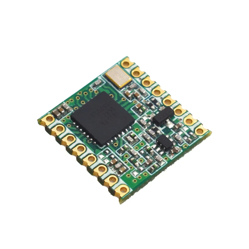 10 SZTUK 433 470 868 915 Mhz S – Lora Rfm95 recenzja i cena