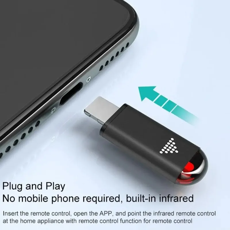 Bezprzewodowy adapter do stero – Ir Remote Module recenzja i cena