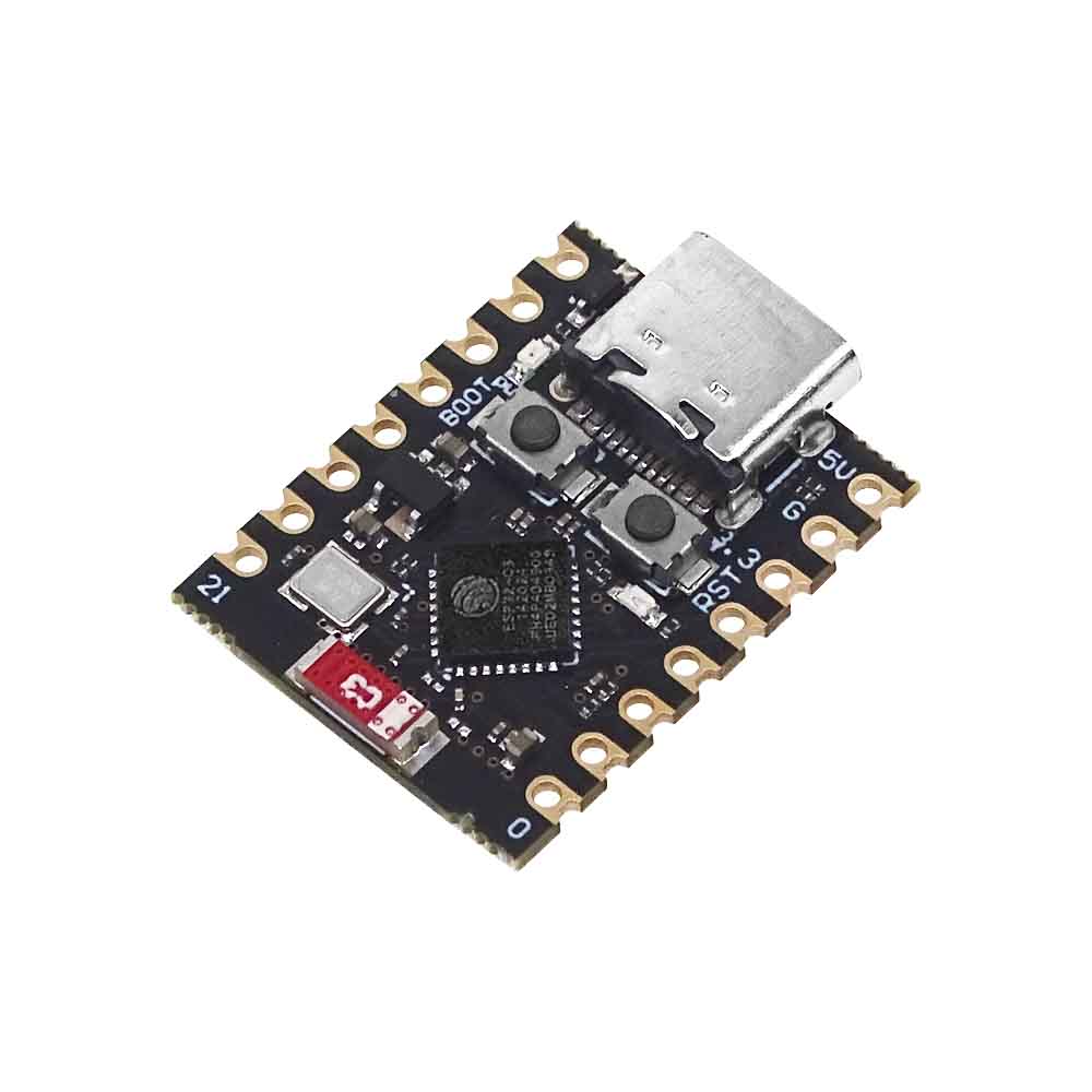 Płytka rozwojowa ESP32 C3 Supe – Lora Rfm95 recenzja i cena