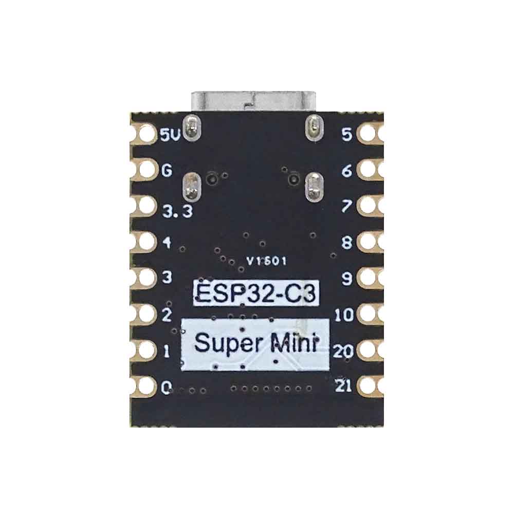 Płytka rozwojowa ESP32 C3 Supe – Lora Rfm95 recenzja i cena