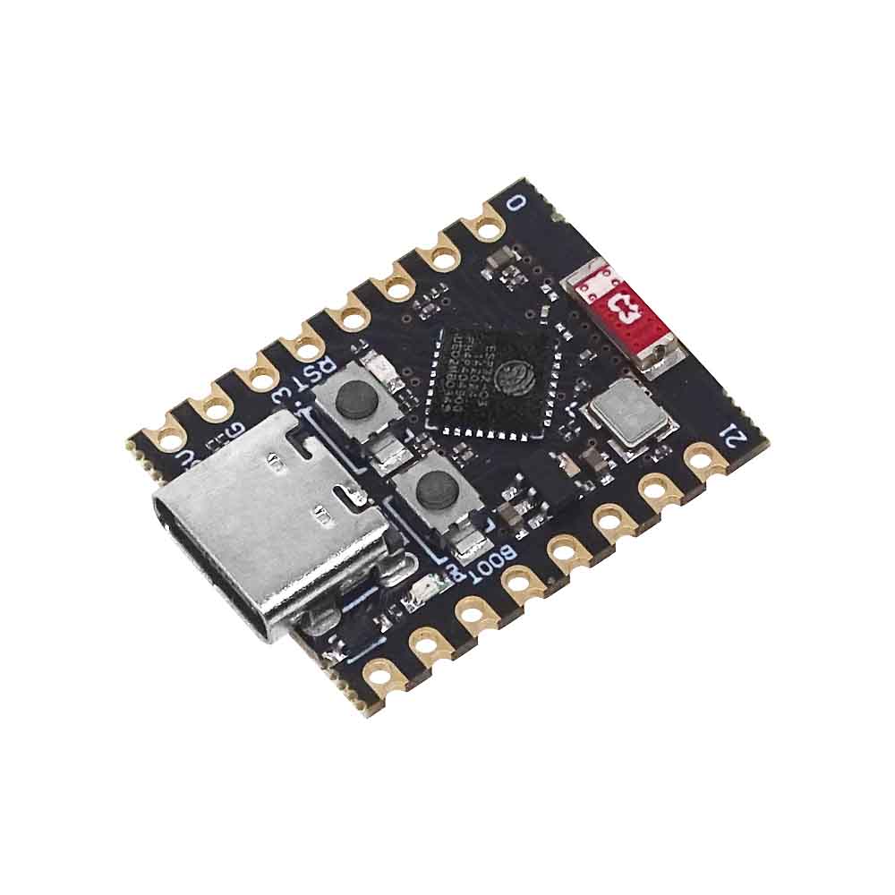 Płytka rozwojowa ESP32 C3 Supe – Lora Rfm95 recenzja i cena