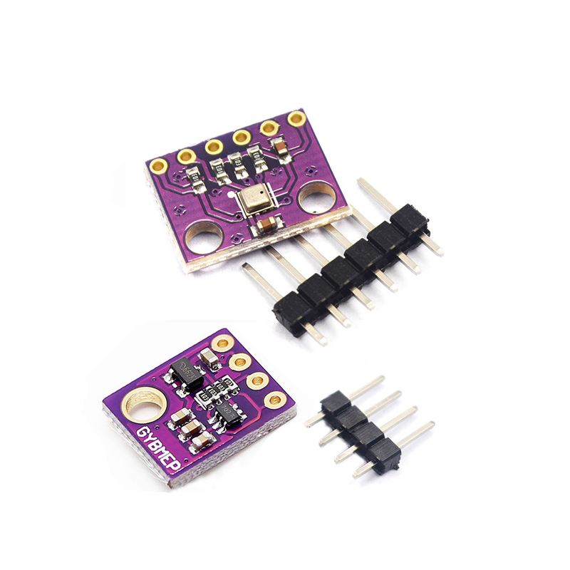 BME280 5V 3.3V Cyfrowy czujnik – Bme280 recenzja i cena