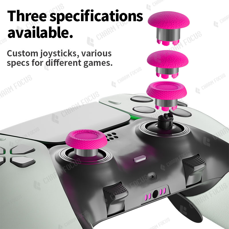 Plastikowa nakładka na joystic – Joystick Module recenzja i cena