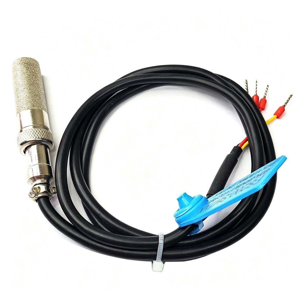 Sonda czujnika temperatury i w – Sht31 recenzja i cena