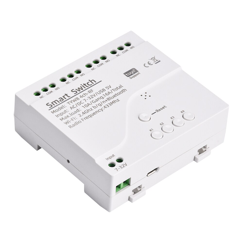 DC 5V-32V inteligencja moduł p – Joystick Module recenzja i cena
