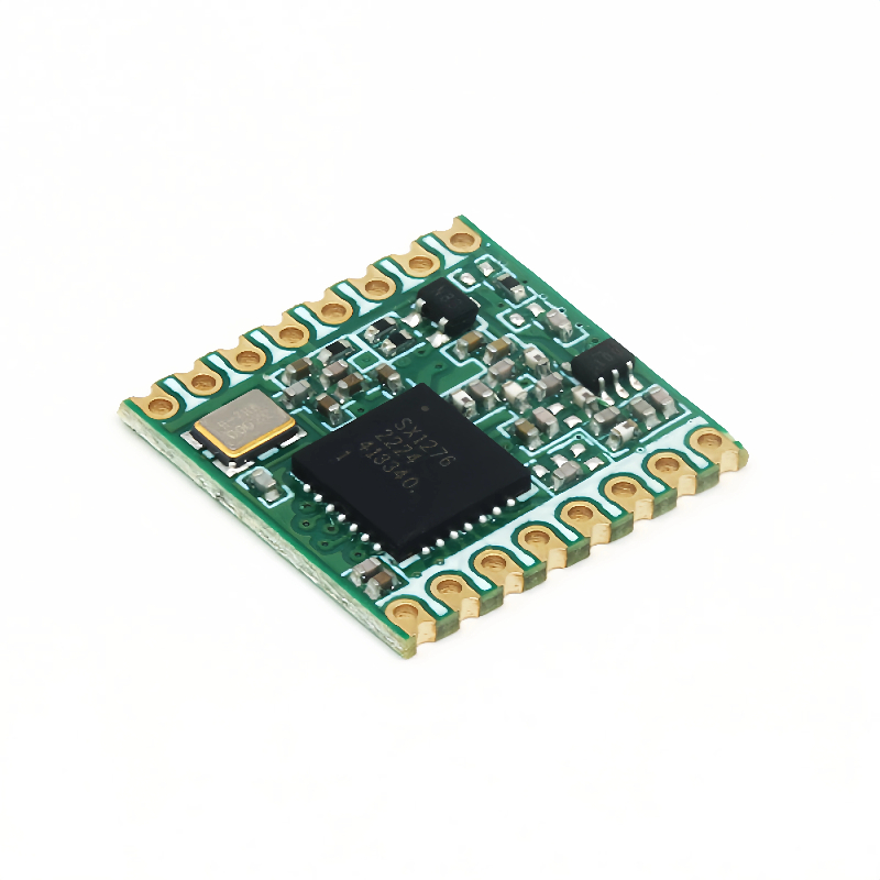 RFM95 RFM95W-868S2 RFM95W-868M – Lora Rfm95 recenzja i cena