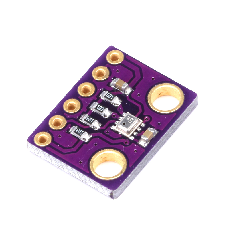 GY BMP280 BME280 3.3V wysokiej – Bme280 recenzja i cena