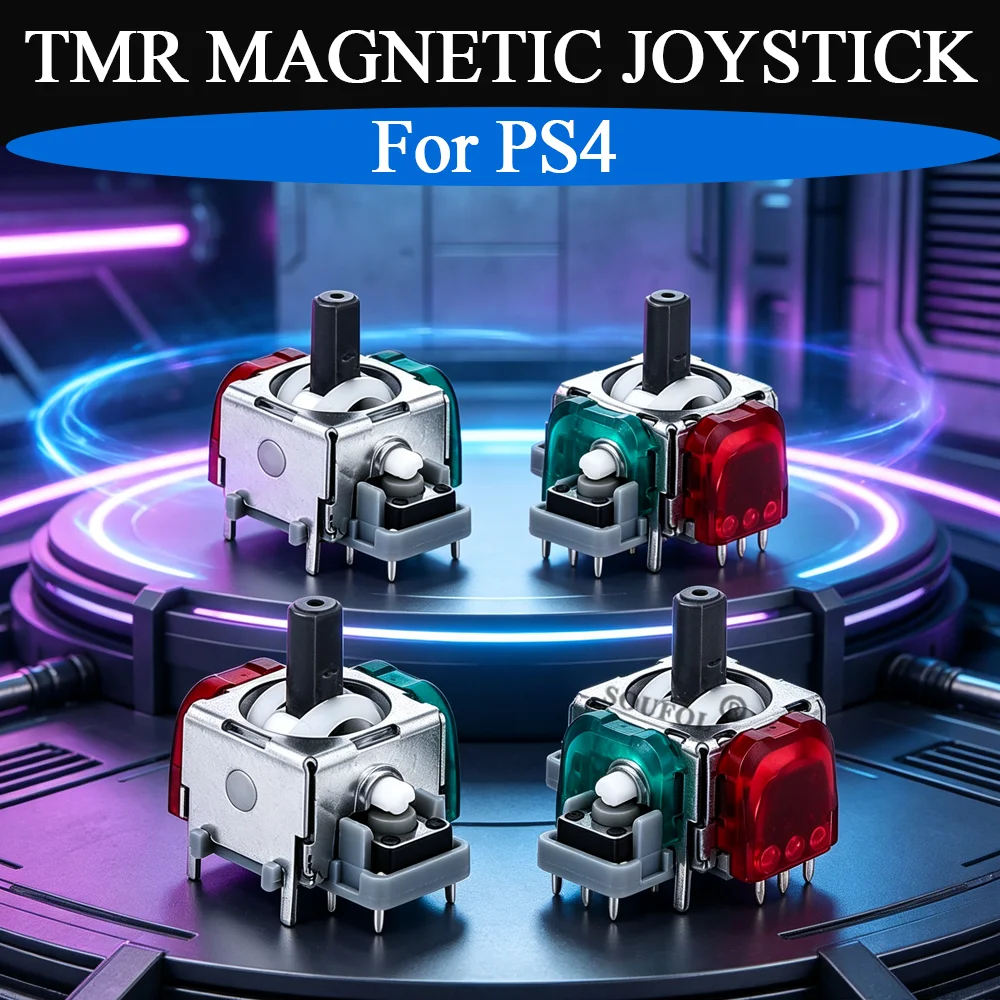 2/4/8/10 sztuk – magnetyczny j – Joystick Module recenzja i cena