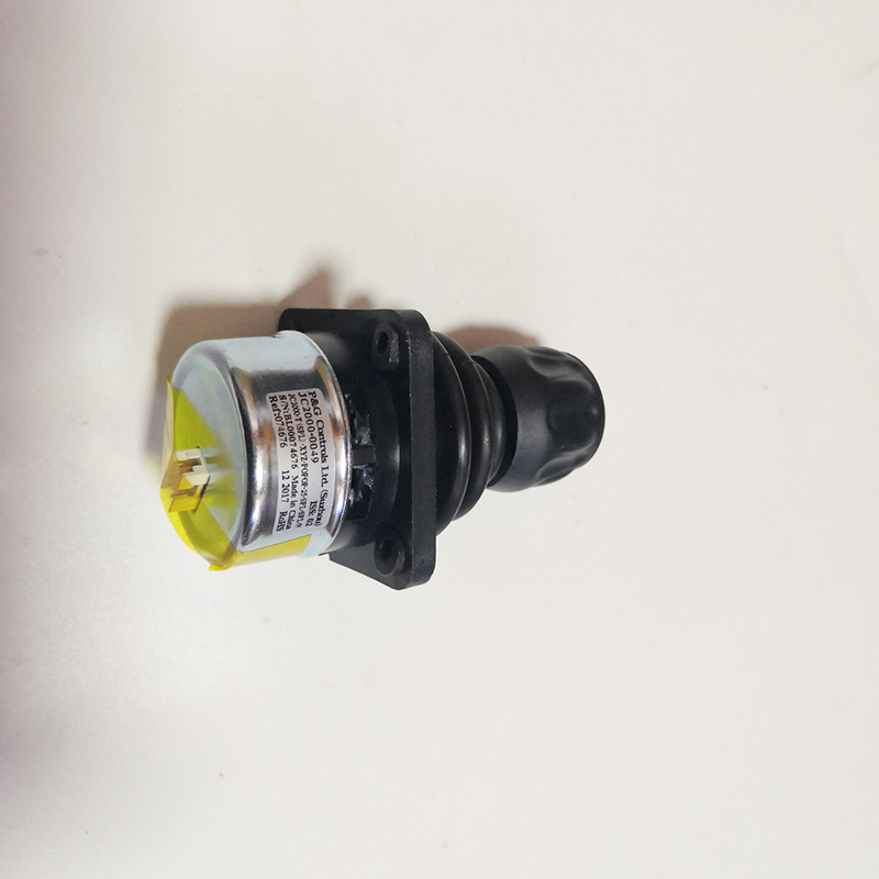 Joystick Teach Pendant JC2000- – Joystick Module recenzja i cena