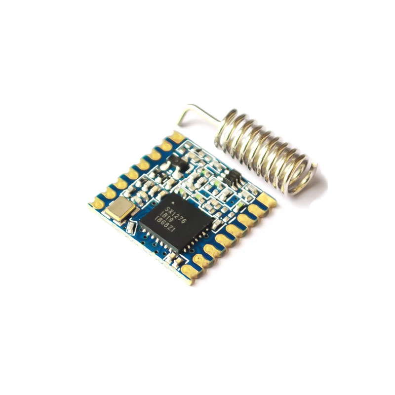 1-5 SZTUK SX1276 Moduł LORA Be – Lora Rfm95 recenzja i cena