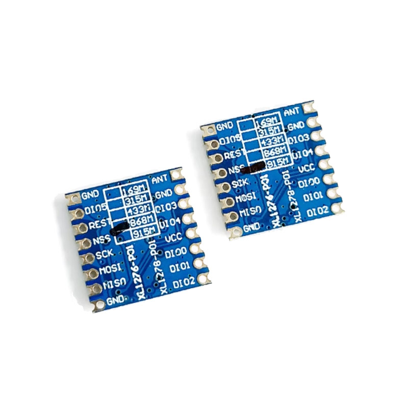 1-5 SZTUK SX1276 Moduł LORA Be – Lora Rfm95 recenzja i cena