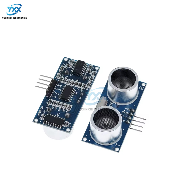 Czujnik ultradźwiękowy HC-SR04 – Ultrasonic Sensor Hc-Sr04 recenzja i cena