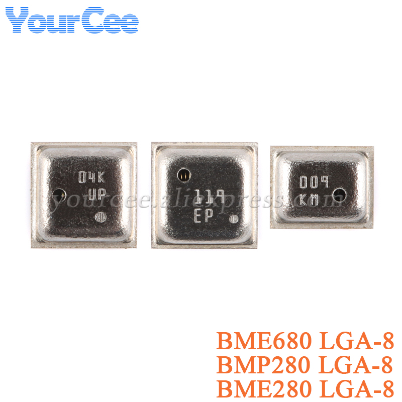 BME680 BME280 BMP280 LGA-8 SMD – Bme280 recenzja i cena