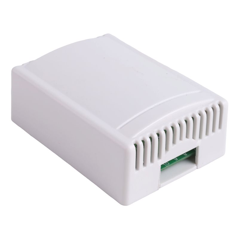 BHTS – uniwersalny bezprzewodo – Relay Module 4 Channel recenzja i cena