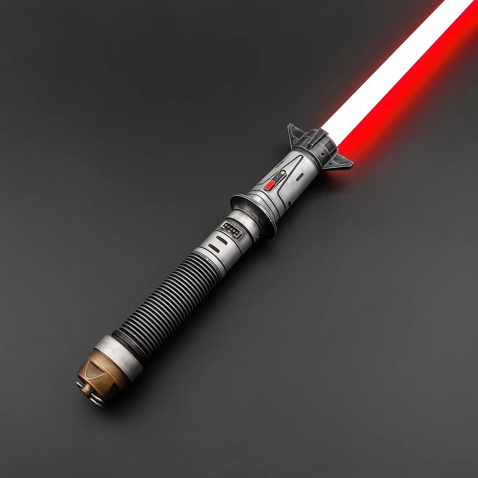 TXQSTUDIO Bylan Skoll Replika  – Neopixel recenzja i cena