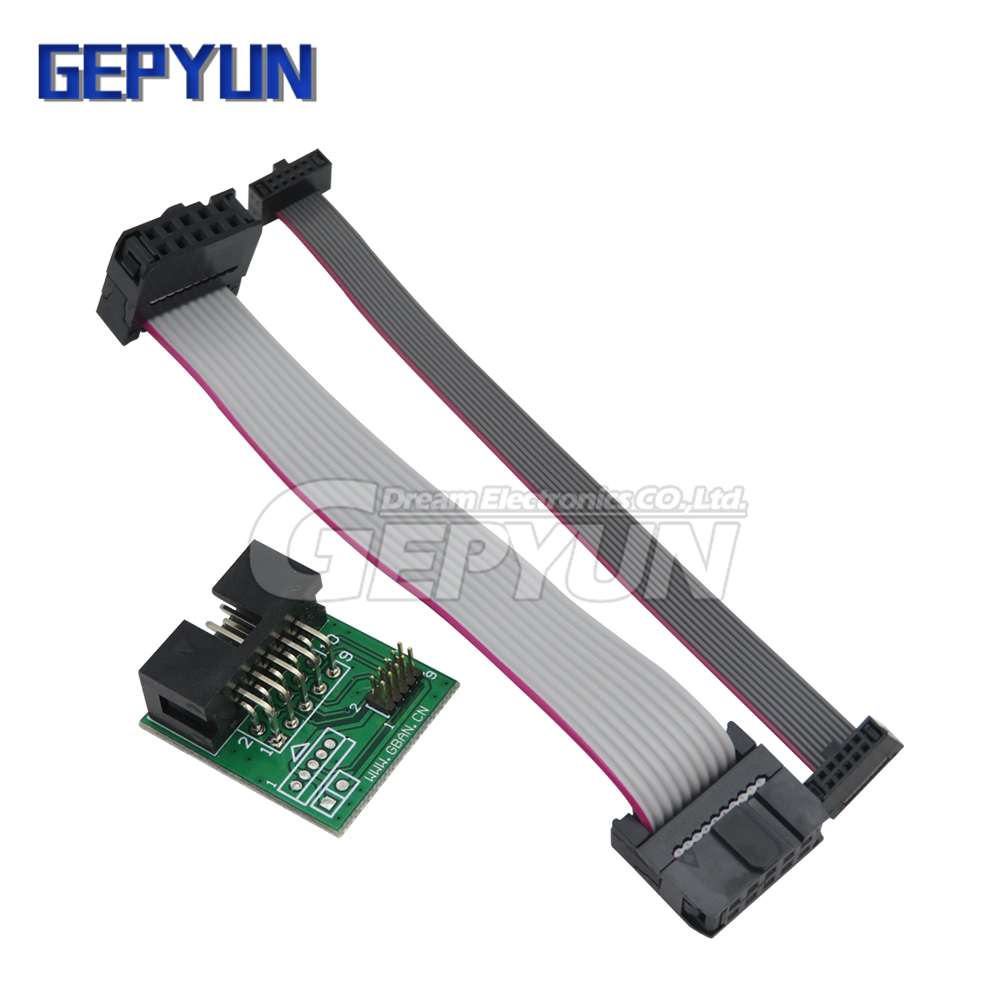 Kabel do pobierania CC2531 Blu – Zigbee Cc2531 recenzja i cena