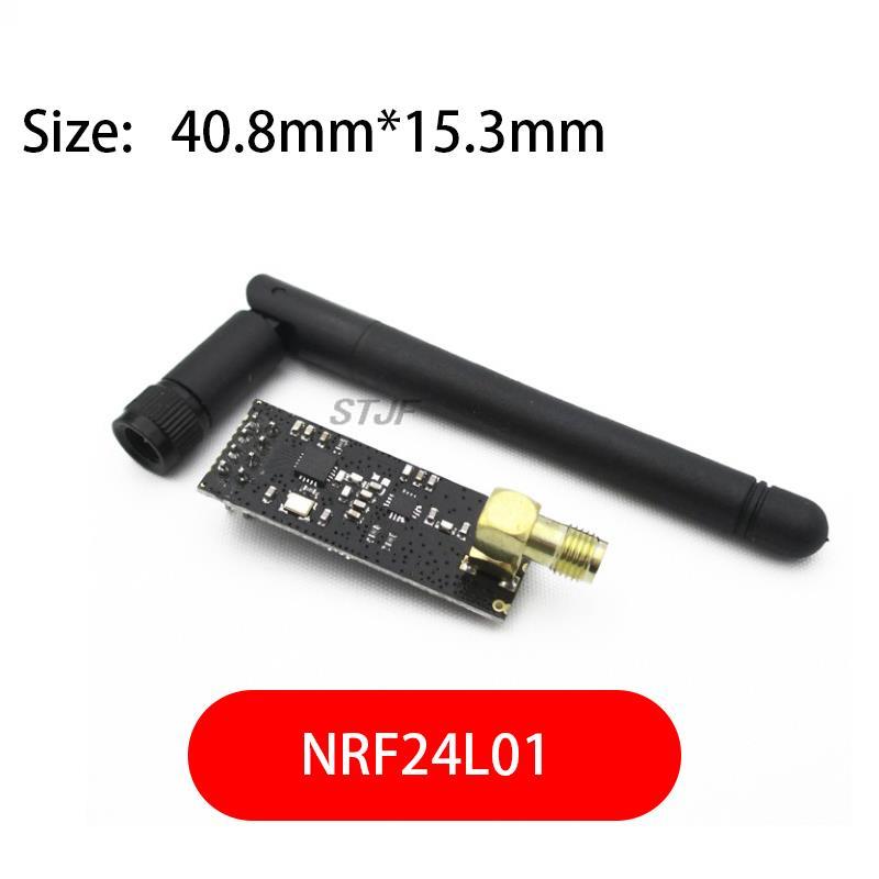 Promocje specjalne Moduły bezp – Nrf24L01 recenzja i cena