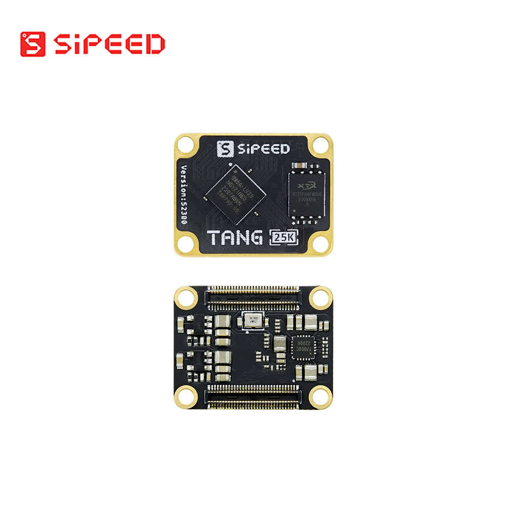 Sipeed Tang Primer 25K GOWIN G – Lora Rfm95 recenzja i cena