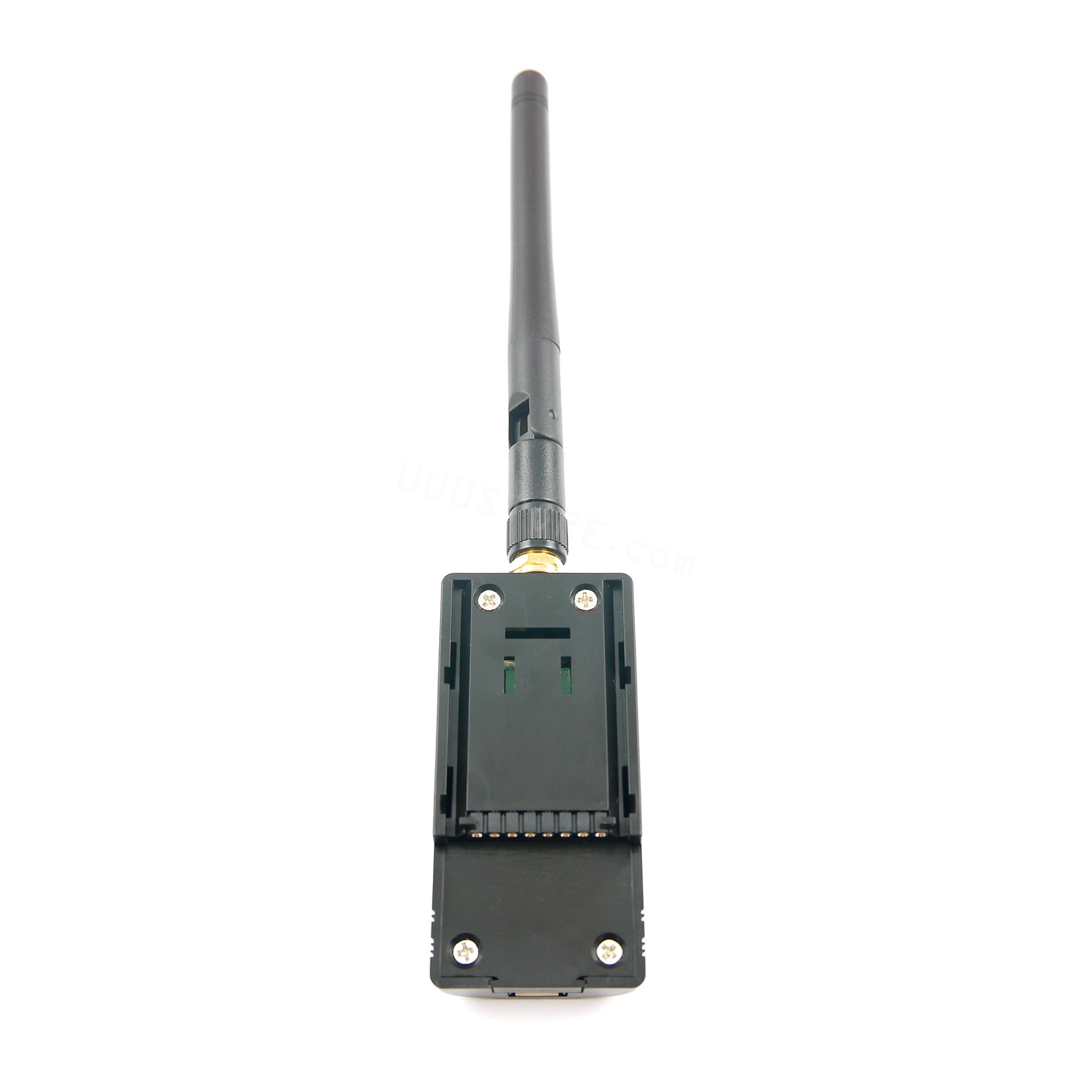 AeroPartsIRangeX IRX4 LITE CC2 – Nrf24L01 recenzja i cena