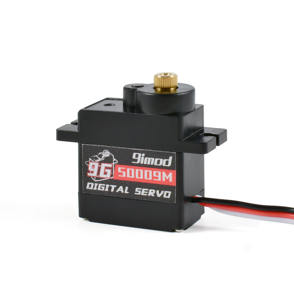 9imod Servo 9g 17g Cyfrowy ser – Servo Sg90 recenzja i cena