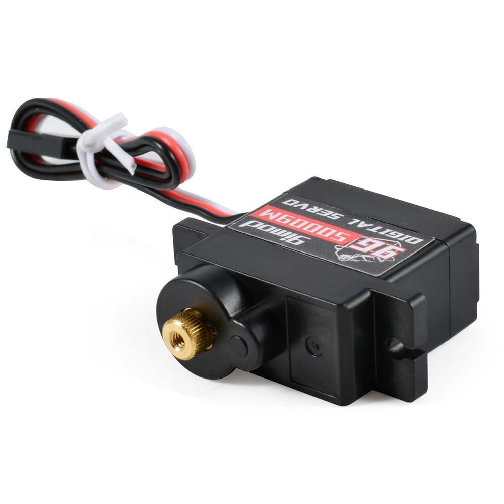 9imod Servo 9g 17g Cyfrowy ser – Servo Sg90 recenzja i cena