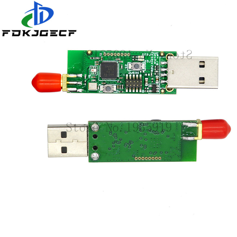Bezprzewodowy Zigbee CC2531 CC – Zigbee Cc2531 recenzja i cena